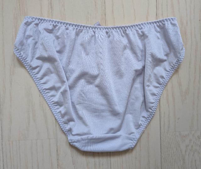 LL★フロントレース刺繍フルバックショーツ★新品★送料無料 < 女性ファッション LL★フロントレース刺繍フルバックショーツ★新品★送料無料 < 女性ファッションの