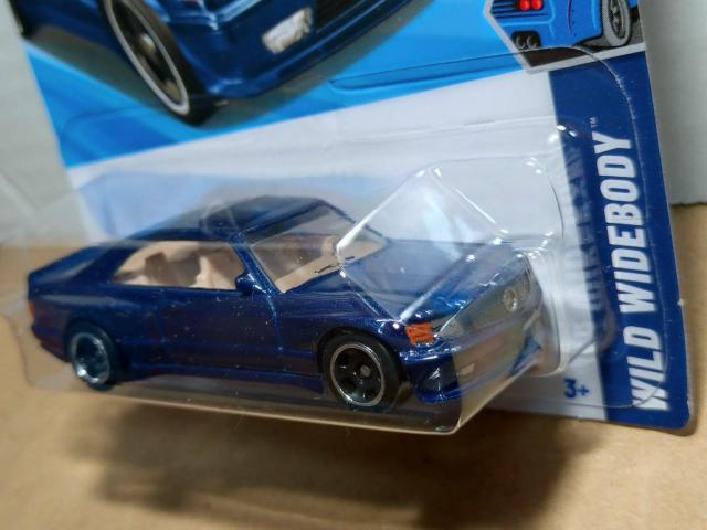 �yHW�x�[�V�b�N�z�����Z�f�X-�x���c 560SEC AMG �� �z�r�[�� 