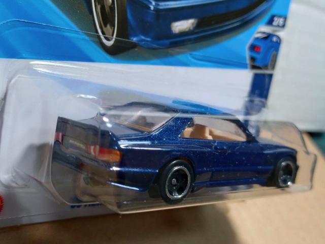 �yHW�x�[�V�b�N�z�����Z�f�X-�x���c 560SEC AMG �� �z�r�[�� 