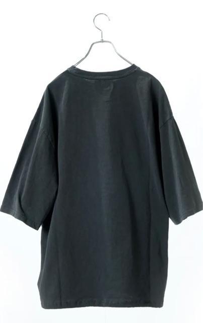 moon age devilment  pigment Dyed2way over   t�V���c mcs-0692 ���t �� �^�����g�O�b�Y�� 