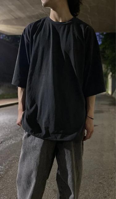 moon age devilment  pigment Dyed2way over   t�V���c mcs-0692 ���t �� �^�����g�O�b�Y�� 