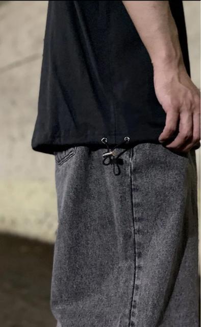 moon age devilment  pigment Dyed2way over   t�V���c mcs-0692 ���t �� �^�����g�O�b�Y�� 