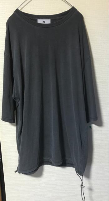 moon age devilment  pigment Dyed2way over   t�V���c mcs-0692 ���t �� �^�����g�O�b�Y�� 