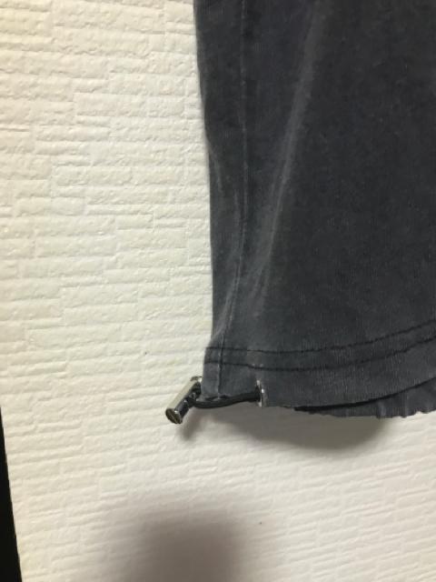 moon age devilment  pigment Dyed2way over   t�V���c mcs-0692 ���t �� �^�����g�O�b�Y�� 