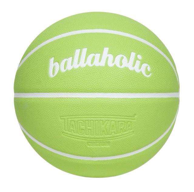 ��ballaholic�~TACHIKARA BASKETBALL��  �� ���W���[/�X�|�[�c�� 