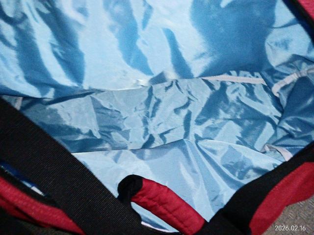 CONVERSE ALL STAR ボストンバッグ レッド < ブランド CONVERSE ALL STAR ボストンバッグ レッド < ブランドの