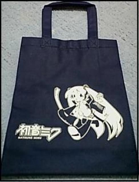 初音ミク エコバッグ 【2008年 アニメイト限定品】KEI氏描き下ろし●新品未開封美品 < アニメ/コミック/キャラクター 初音ミク エコバッグ 【2008年 アニメイト限定品】KEI氏描き下ろし●新品未開封美品 < アニメ/コミック/キャラクターの