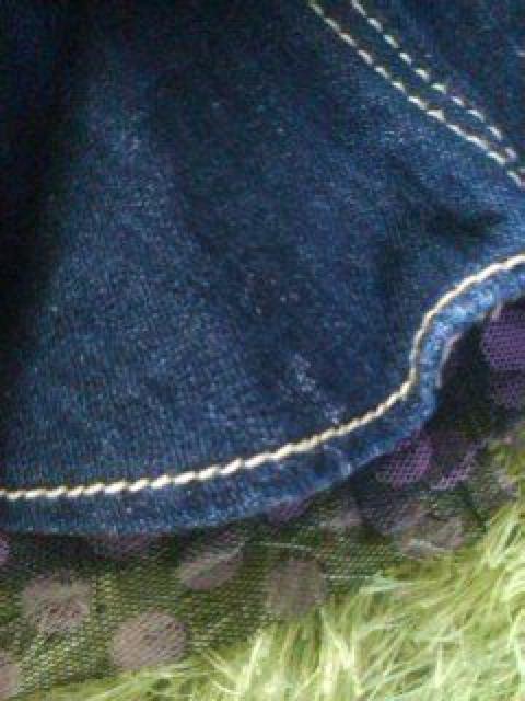 ���c�`�s���@�`���[���t�f�j���X�J�[�g�@110���i �� �L�b�Y/�x�r�[�� 