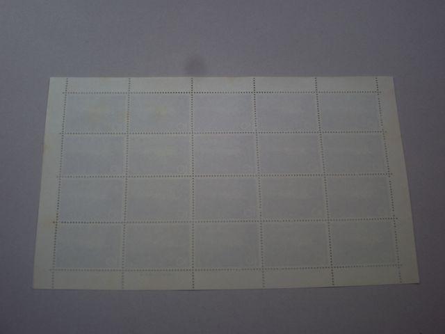 【未使用】第2次国立公園切手 白山 10円 1シート < ホビー 【未使用】第2次国立公園切手 白山 10円 1シート < ホビーの