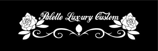 パレットラグジュアリーカスタム50cm < 自動車/バイク パレットラグジュアリーカスタム50cm < 自動車/バイク