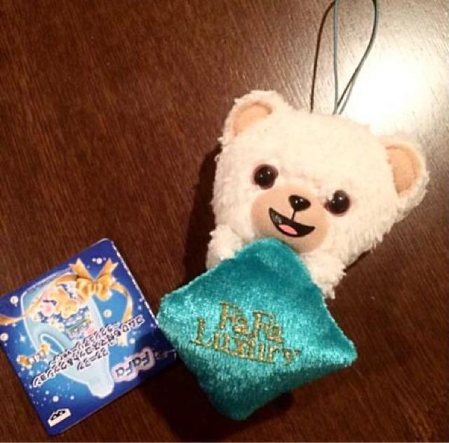 新品☆FaFa☆マスコット☆5点落札送料無料 < おもちゃ  新品☆FaFa☆マスコット☆5点落札送料無料  < おもちゃの