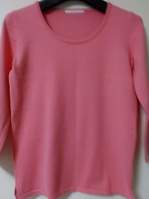 送料無料 レディース7分袖トップス レディースカットソー < ブランド  送料無料 レディース7分袖トップス レディースカットソー  < ブランドの