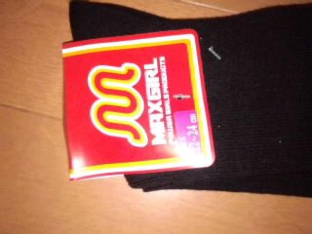 �����J����MAXGIRL���S���C���n�C�\�b�N�X��BK �� �����t�@�b�V������ 