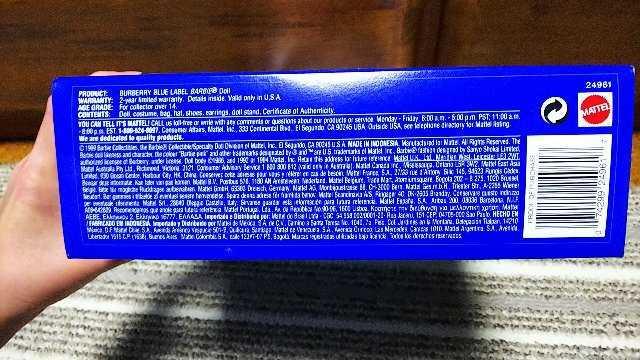 Barbie o[r[l` o[o[u[[x Vi Ki  uh 