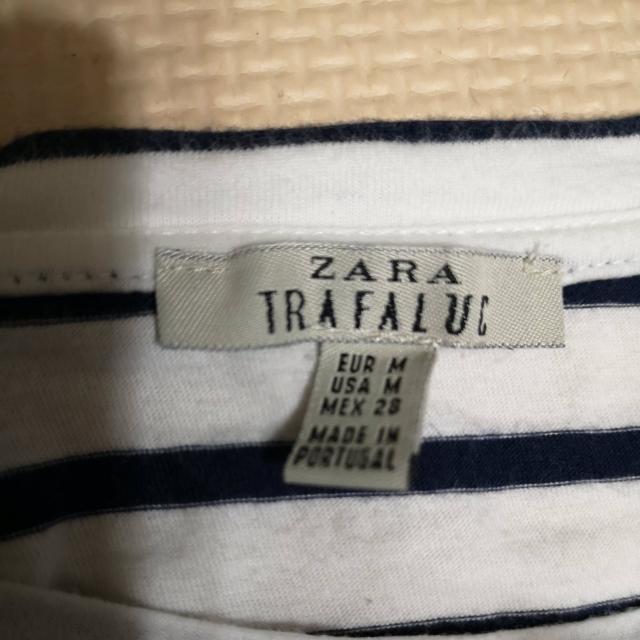 ZARATシャツ < 女性ファッション ZARATシャツ < 女性ファッションの