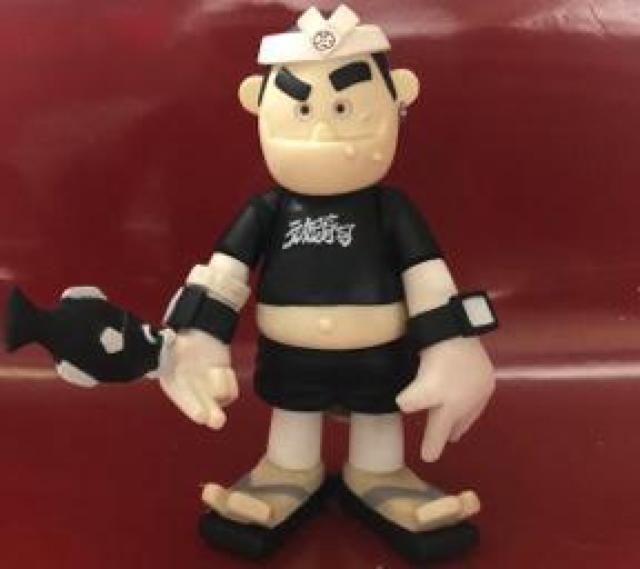 sGENKI SUSHIttBMA `gC }CPE GbN\E   zr[ 