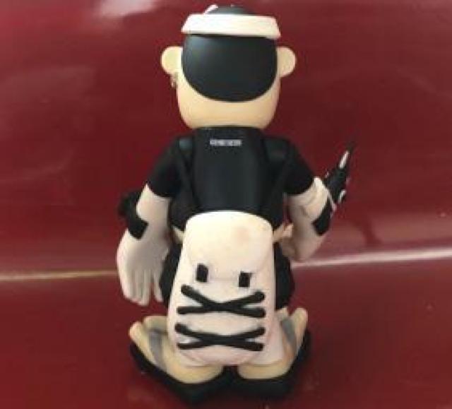 sGENKI SUSHIttBMA `gC }CPE GbN\E  zr[ 