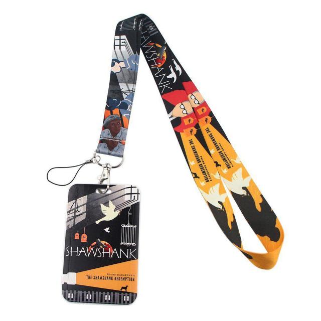 新品 ショーシャンクの空に IDカードホルダーケース < 男性ファッション  新品 ショーシャンクの空に IDカードホルダーケース  < 男性ファッションの