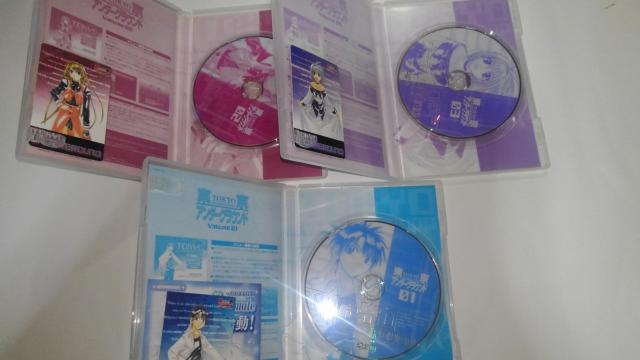 東京アンダーグラウンド DVD 初回版 全巻 セット  豪華 おまけ 付き アングラ < CD/DVD/ビデオ  東京アンダーグラウンド DVD 初回版 全巻 セット  豪華 おまけ 付き アングラ < CD/DVD/ビデオの