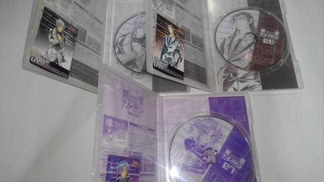 東京アンダーグラウンド DVD 初回版 全巻 セット  豪華 おまけ 付き アングラ < CD/DVD/ビデオ  東京アンダーグラウンド DVD 初回版 全巻 セット  豪華 おまけ 付き アングラ < CD/DVD/ビデオの