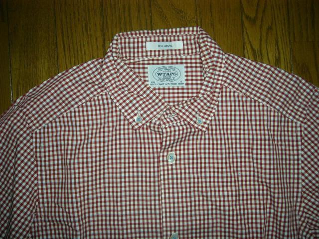 WTAPS _u^bvX MK`FbN Vc S Ԕn PLAIN L/S    uh 