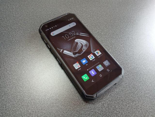 Blackview BV9500 Plus < 家電/AV  Blackview BV9500 Plus  < 家電/AVの
