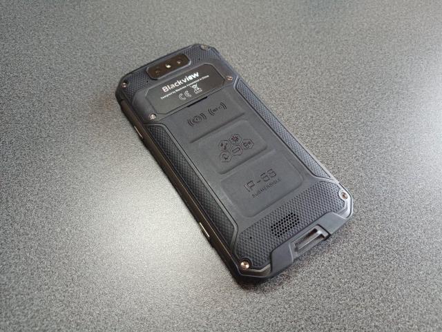 Blackview BV9500 Plus < 家電/AV  Blackview BV9500 Plus < 家電/AVの