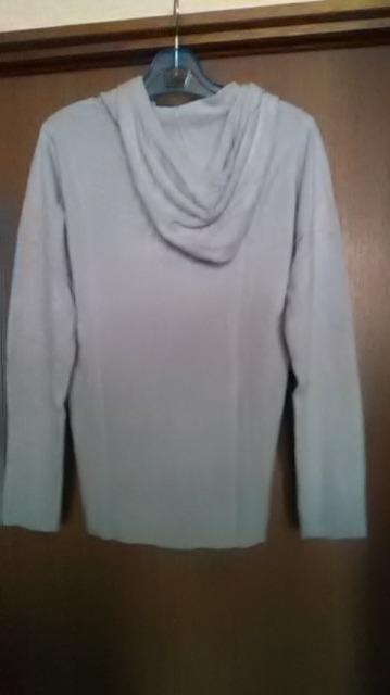 16*新品*ニットパーカー < 女性ファッション 16*新品*ニットパーカー < 女性ファッションの