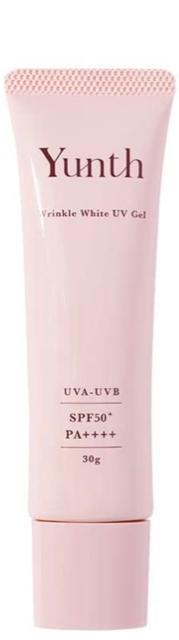 Yunth(ユンス) リンクル美白UVジェル < 香水/コスメ/ネイル  Yunth(ユンス) リンクル美白UVジェル  < 香水/コスメ/ネイルの