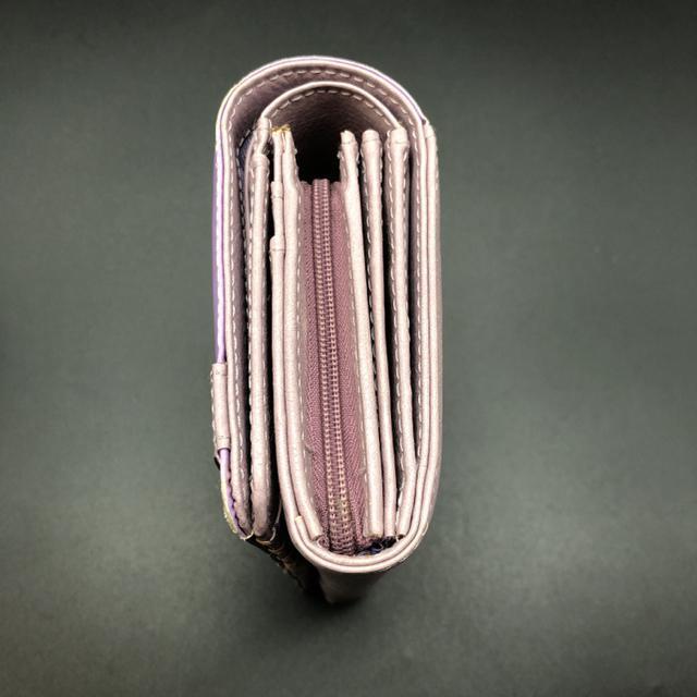 即決 WORLD HERITAGE 二つ折り財布 MACHU PICCHU < 女性ファッション  即決 WORLD HERITAGE 二つ折り財布 MACHU PICCHU < 女性ファッションの