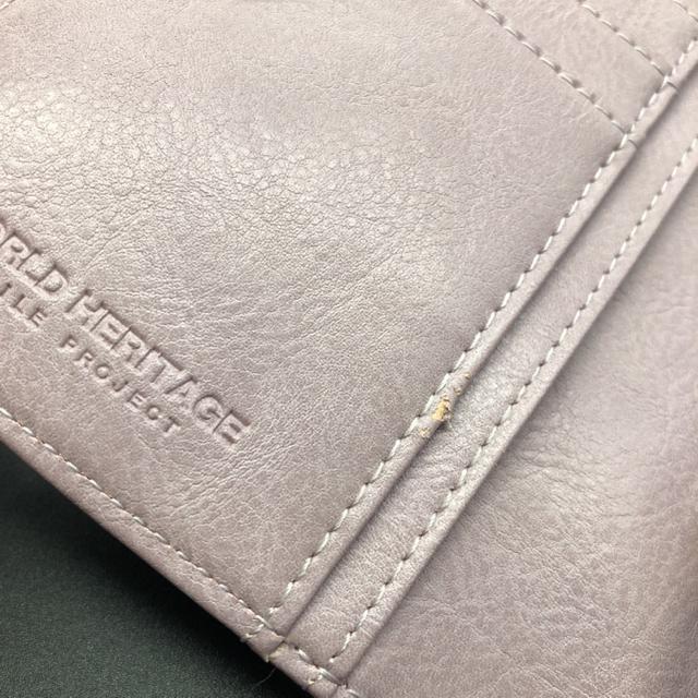 即決 WORLD HERITAGE 二つ折り財布 MACHU PICCHU < 女性ファッション  即決 WORLD HERITAGE 二つ折り財布 MACHU PICCHU < 女性ファッションの