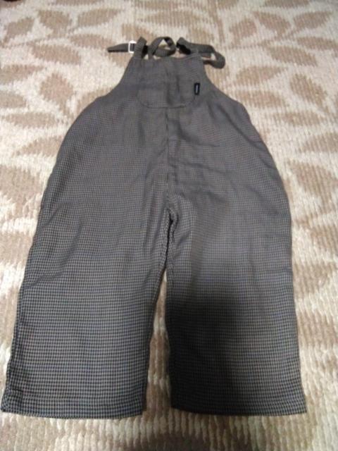 子供服 カバーオール 95cm < キッズ/ベビー 子供服 カバーオール 95cm < キッズ/ベビーの