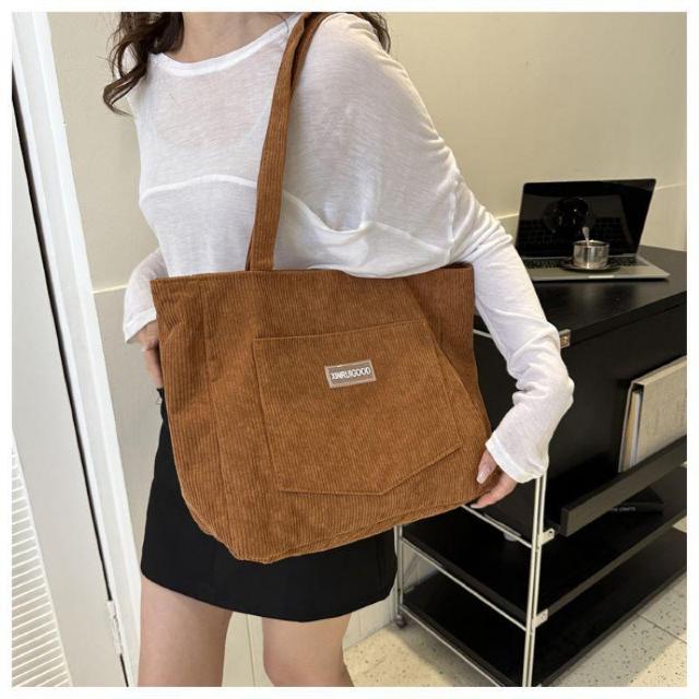 トートバッグ バッグ 大きめ レディース デニム キャンバス キャメル < 女性ファッション  トートバッグ バッグ 大きめ レディース デニム キャンバス キャメル < 女性ファッションの