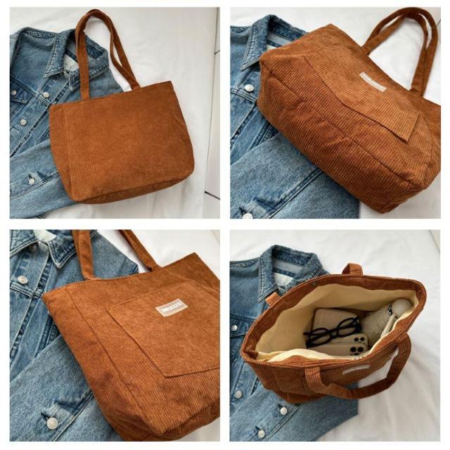 トートバッグ バッグ 大きめ レディース デニム キャンバス キャメル < 女性ファッション  トートバッグ バッグ 大きめ レディース デニム キャンバス キャメル < 女性ファッションの