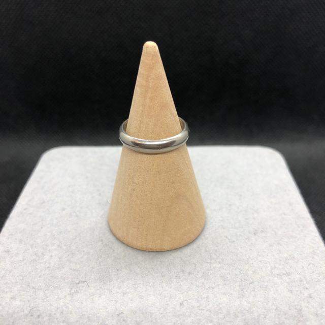 即決 SILVER シルバー リング 指輪 8号 < 女性アクセサリー/時計  即決 SILVER シルバー リング 指輪 8号 < 女性アクセサリー/時計の
