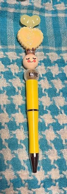 ビーズペン 夢見るcrown < インテリア/ライフ  ビーズペン 夢見るcrown  < インテリア/ライフの