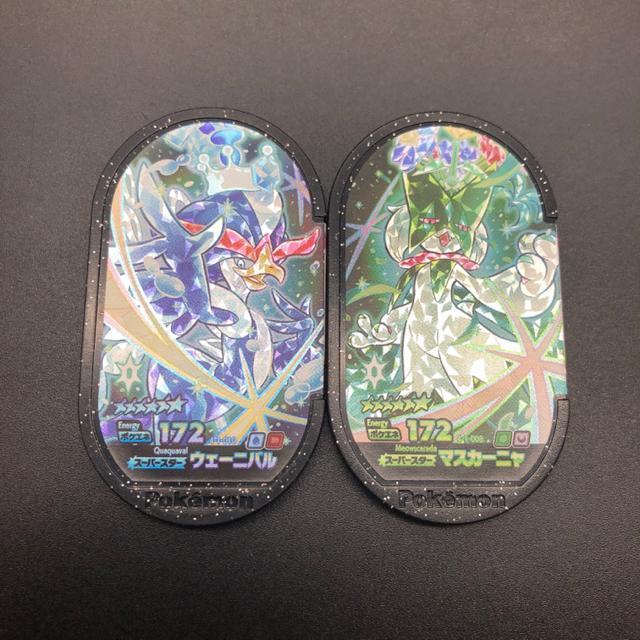 即決 ポケモンメザスタ スーパースター ウェーニバル マスカーニュ < アニメ/コミック/キャラクター  即決 ポケモンメザスタ スーパースター ウェーニバル マスカーニュ  < アニメ/コミック/キャラクターの