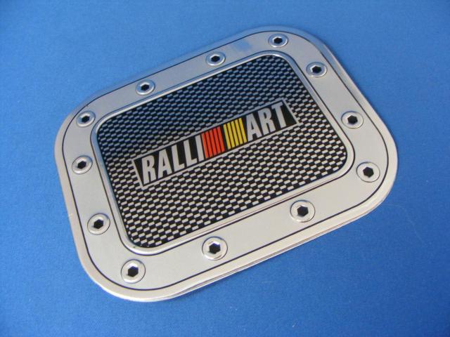 ● 送料無料 RALLI///ART ラリーアート給油口 デカール新品! < 自動車/バイク ● 送料無料 RALLI///ART ラリーアート給油口 デカール新品! < 自動車/バイク