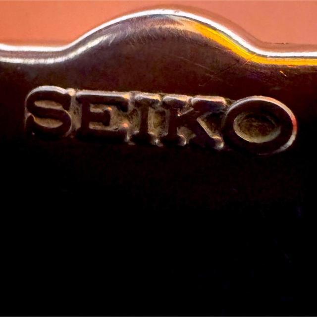 SEIKO TYPE U デイデイト グリーン文字版 アンティーク!。 < ブランド  SEIKO TYPE U デイデイト グリーン文字版 アンティーク!。 < ブランドの