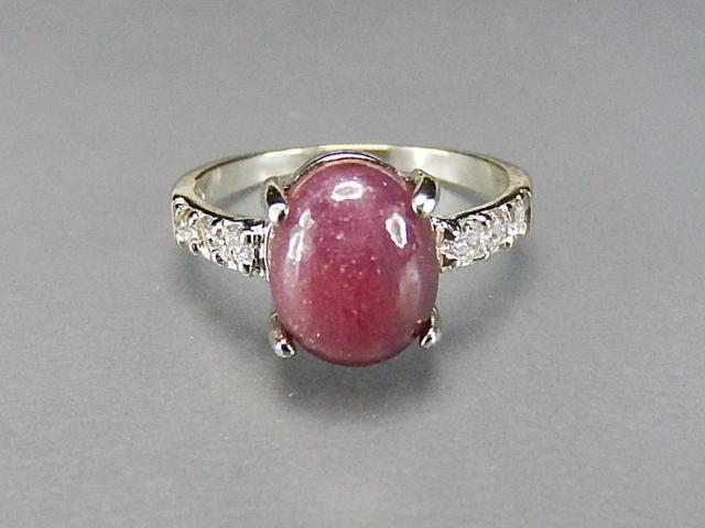 一点物AAA-ルビー指輪リング天然石7月誕生石約12号石街U0634RYa < 女性アクセサリー/時計 一点物AAA-ルビー指輪リング天然石7月誕生石約12号石街U0634RYa < 女性アクセサリー/時計の