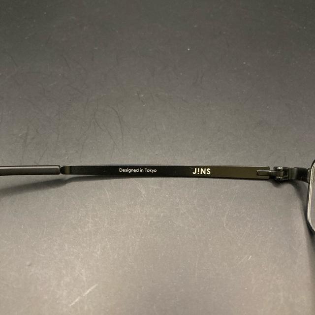 ���� JINS �W���Y ���K�l �ዾ MMF-16A-175UM �� �����t�@�b�V������ 