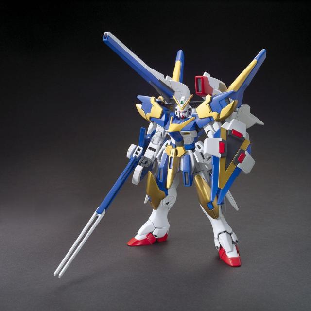 HGUC 1/144 V2アサルトバスターガンダム < ホビー  HGUC 1/144 V2アサルトバスターガンダム < ホビーの