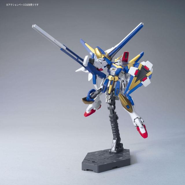 HGUC 1/144 V2アサルトバスターガンダム < ホビー  HGUC 1/144 V2アサルトバスターガンダム < ホビーの
