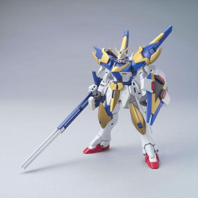 HGUC 1/144 V2アサルトバスターガンダム < ホビー  HGUC 1/144 V2アサルトバスターガンダム < ホビーの