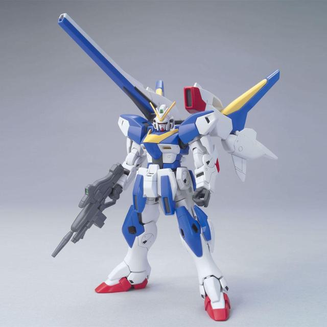 HGUC 1/144 V2アサルトバスターガンダム < ホビー  HGUC 1/144 V2アサルトバスターガンダム < ホビーの