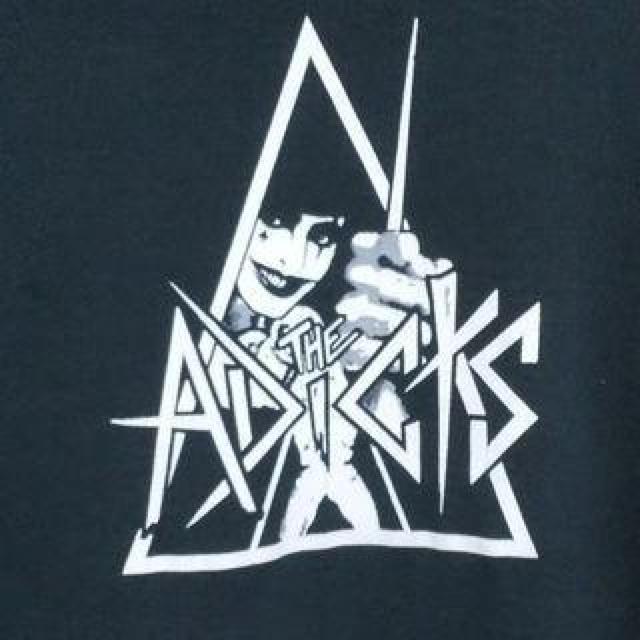 古着  00's THE ADICTS ジ・アディクツ パーカー L < 男性ファッション  古着  00's THE ADICTS ジ・アディクツ パーカー L  < 男性ファッションの
