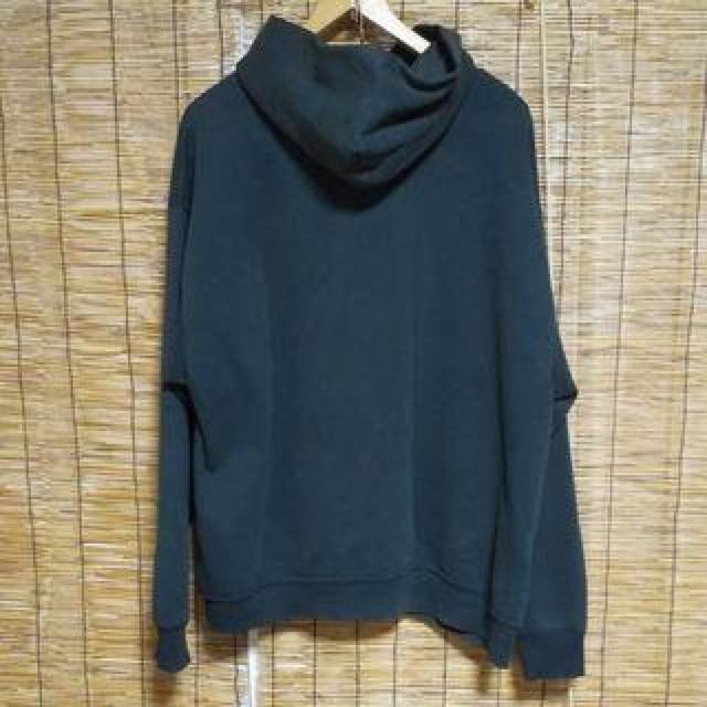 古着  00's THE ADICTS ジ・アディクツ パーカー L < 男性ファッション  古着  00's THE ADICTS ジ・アディクツ パーカー L < 男性ファッションの