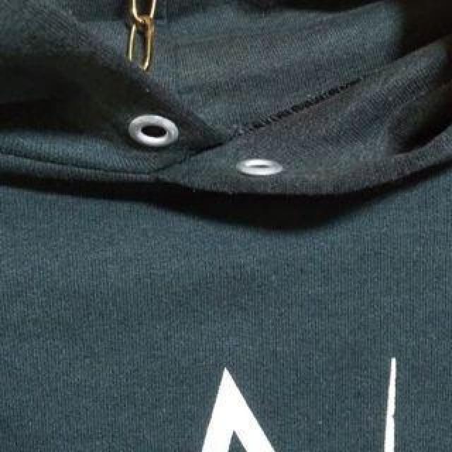 古着  00's THE ADICTS ジ・アディクツ パーカー L < 男性ファッション  古着  00's THE ADICTS ジ・アディクツ パーカー L < 男性ファッションの