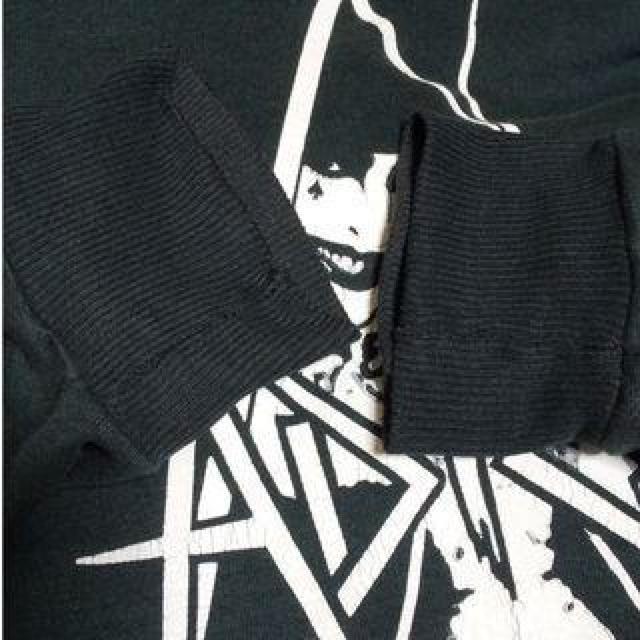 古着  00's THE ADICTS ジ・アディクツ パーカー L < 男性ファッション  古着  00's THE ADICTS ジ・アディクツ パーカー L < 男性ファッションの