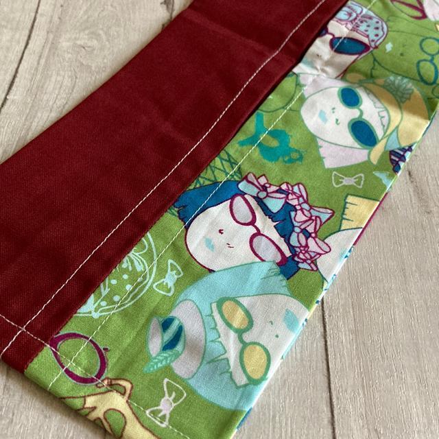 ☆ハンドメイド/箱ティッシュカバーE < 女性ファッション  ☆ハンドメイド/箱ティッシュカバーE < 女性ファッションの